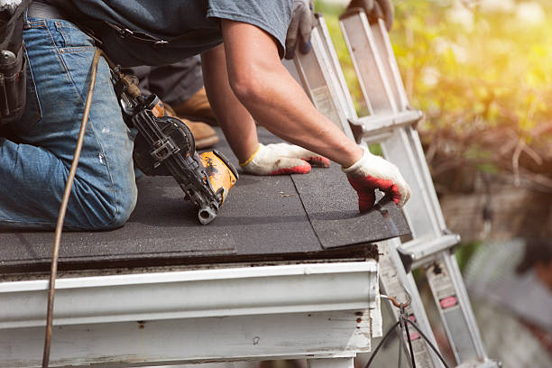 Gutter Installation and Roofing in Port Richey, FL