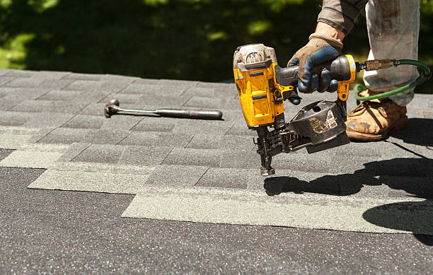Roof Repair Estimates in Port Richey, FL